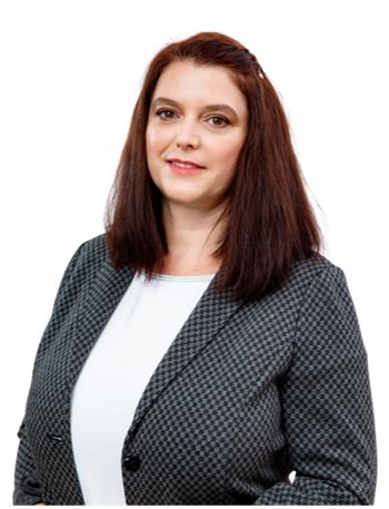 Judit SZEGHŐ NÉMETHNÉ
